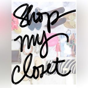 Meet your Posher, Emery